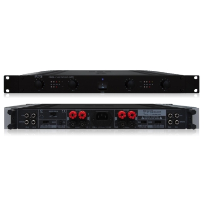 Усилитель мощности