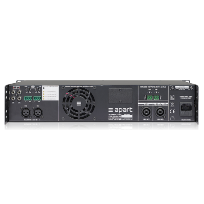 Усилитель мощности REVAMP2600