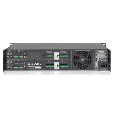 Усилитель мощности