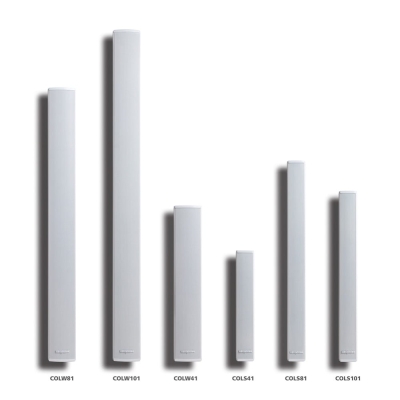 Звуковая колонна COLW41