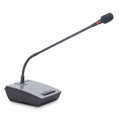 Микрофон участника для системы конференц-связи