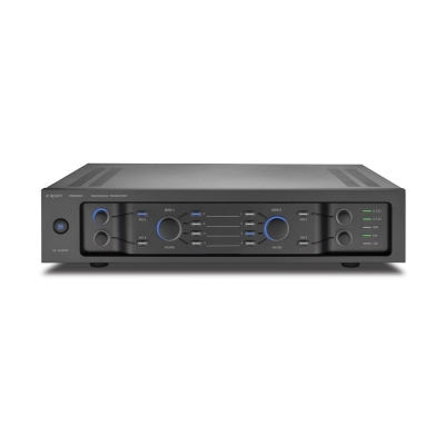 Стерео микшер-предусилитель PREZONE2