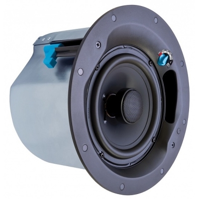 Двухполосный потолочный громкоговоритель CM60DTD