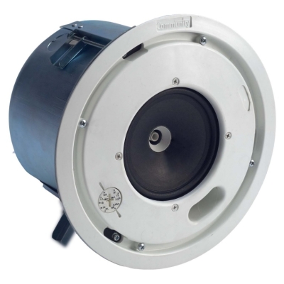 Двухполосный потолочный громкоговоритель D4