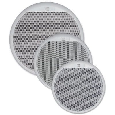 Двухполосный потолочный громкоговоритель CMAR8T-W