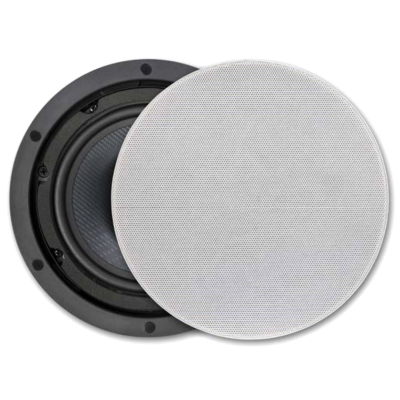 Двухполосный потолочный громкоговоритель  CM608D