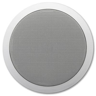 Двухполосный потолочный громкоговоритель 