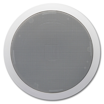 Широкополосный потолочный громкоговоритель