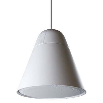 Подвесная акустическая система