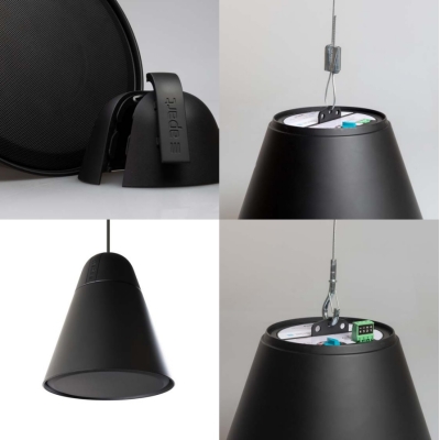 Подвесная акустическая система P60DT-BL