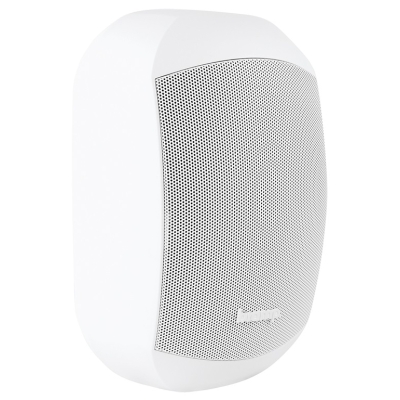 Двухполосный настенный громкоговоритель MASK4C-BL