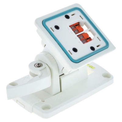 Двухполосный настенный громкоговоритель MASK6C-BL