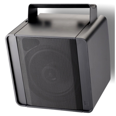 Двухполосный настенный громкоговоритель KUBO5T-BL