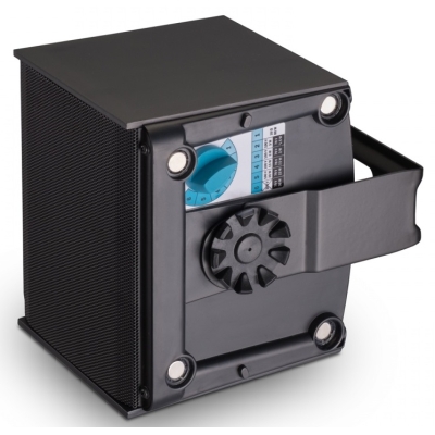 Двухполосный настенный громкоговоритель KUBO5T-BL