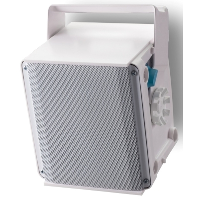 Двухполосный настенный громкоговоритель KUBO5-W