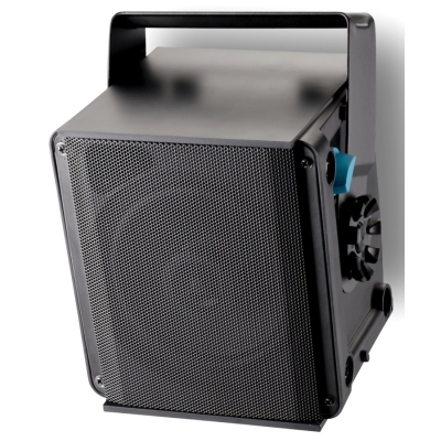 Широкополосный настенный громкоговоритель KUBO3T-BL