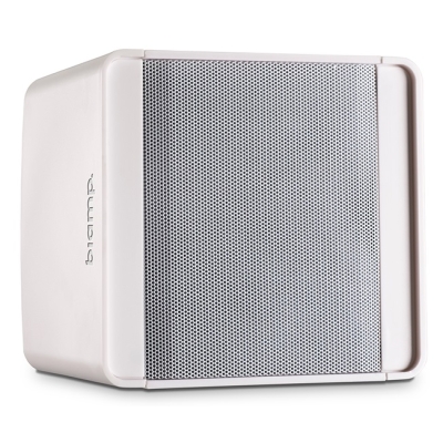 Широкополосный настенный громкоговоритель