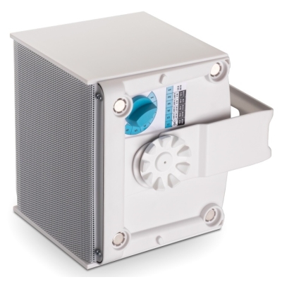 Широкополосный настенный громкоговоритель KUBO3-W