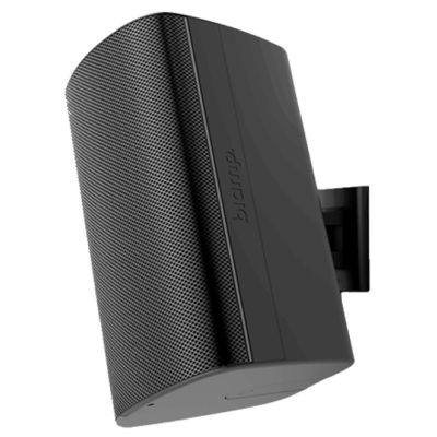 Двухполосный настенный громкоговоритель EX-S6-CM-B