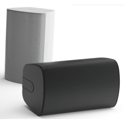 Двухполосный настенный громкоговоритель EX-S10-CM-W