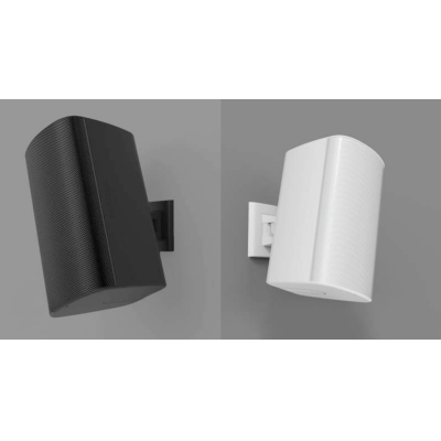 Двухполосный настенный громкоговоритель EX-S10-CM-B