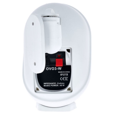 Двухполосный настенный громкоговоритель OVO3-W