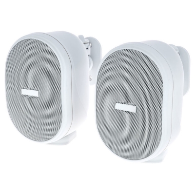 Двухполосный настенный громкоговоритель OVO3-W