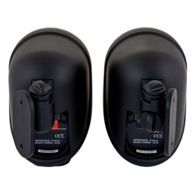 Двухполосный настенный громкоговоритель OVO3-BL