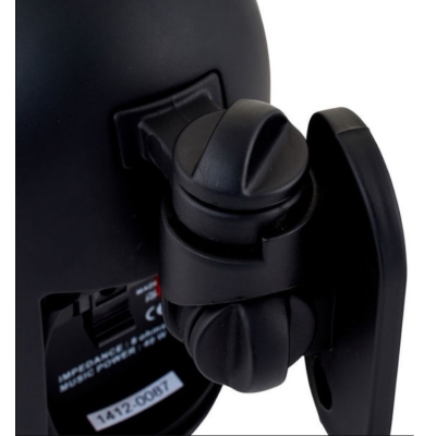 Двухполосный настенный громкоговоритель OVO3T-BL