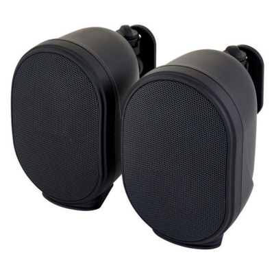 Двухполосный настенный громкоговоритель OVO3T-BL