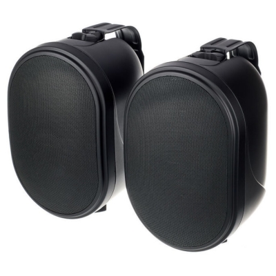 Двухполосный настенный громкоговоритель OVO5T-BL