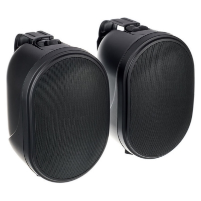 Двухполосный настенный громкоговоритель OVO5-BL