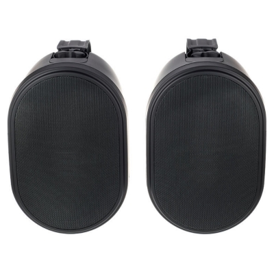 Двухполосный настенный громкоговоритель OVO5-BL