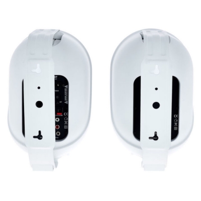 Комплект акустических систем (активная и пассивная) OVO5P-W