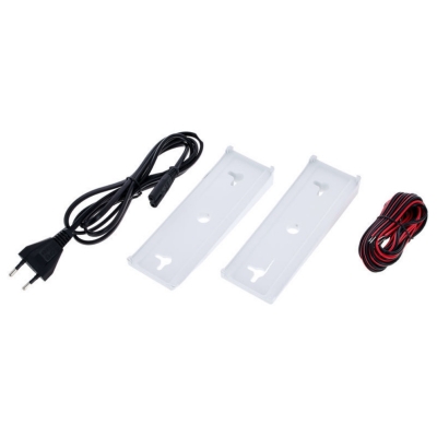 Комплект акустических систем (активная и пассивная) OVO5P-W