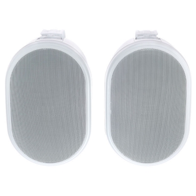 Двухполосный настенный громкоговоритель OVO8T-W