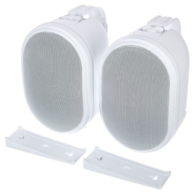 Двухполосный настенный громкоговоритель OVO8-W
