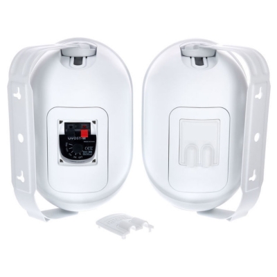 Двухполосный настенный громкоговоритель OVO8-W