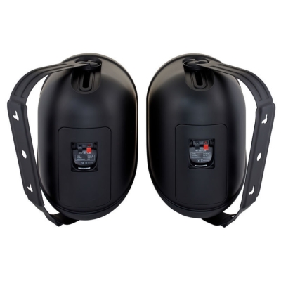 Двухполосный настенный громкоговоритель OVO8-BL