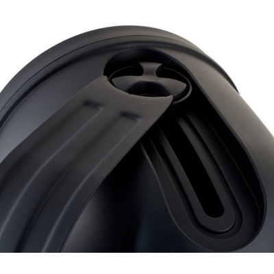 Двухполосный настенный громкоговоритель OVO8-BL