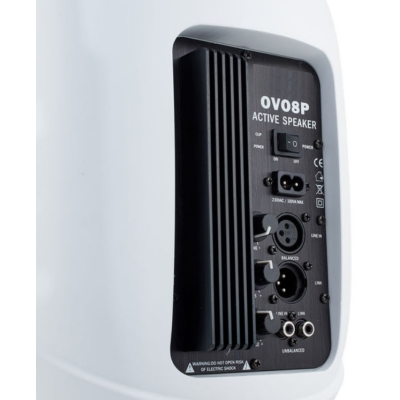 Активная акустическая система OVO8P-W