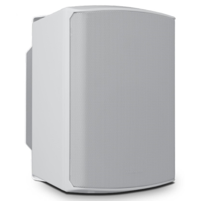 Комплект акустических систем (активная и пассивная) SDQ5P-W