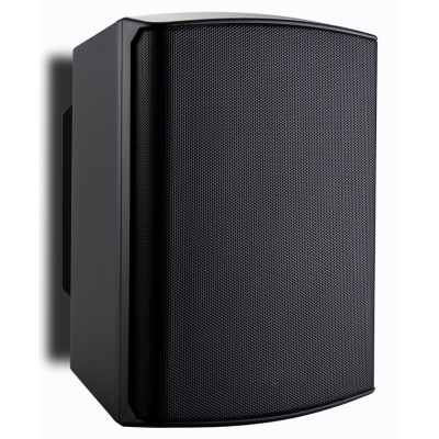 Комплект акустических систем (активная и пассивная) SDQ5P-BL