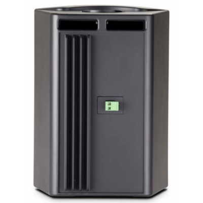 Комплект акустических систем (активная и пассивная) SDQ5P-BL