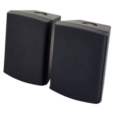 Комплект акустических систем (активная и пассивная)
