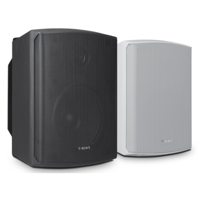 Комплект акустических систем (активная и пассивная) SDQ5PIR-W