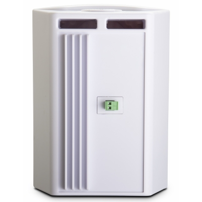 Комплект акустических систем (активная и пассивная) SDQ5PIR-W