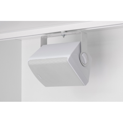 Комплект акустических систем (активная и пассивная) SDQ5PIR-W