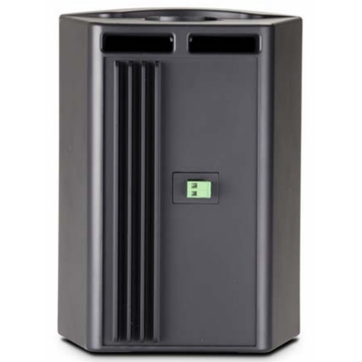 Комплект акустических систем (активная и пассивная) SDQ5PIR-BL