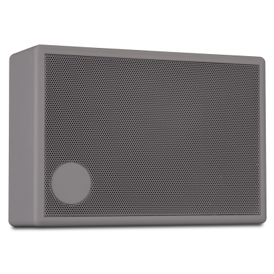 Широкополосный настенный громкоговоритель